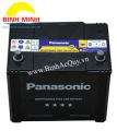 Ắc quy Panasonic N-85D26R/L(12V/70Ah), Bình Ắc quy Panasonic N-85D26R/L 12V70Ah, Bình Ắc quy Panasonic N-85D26R/L 12V70Ah 